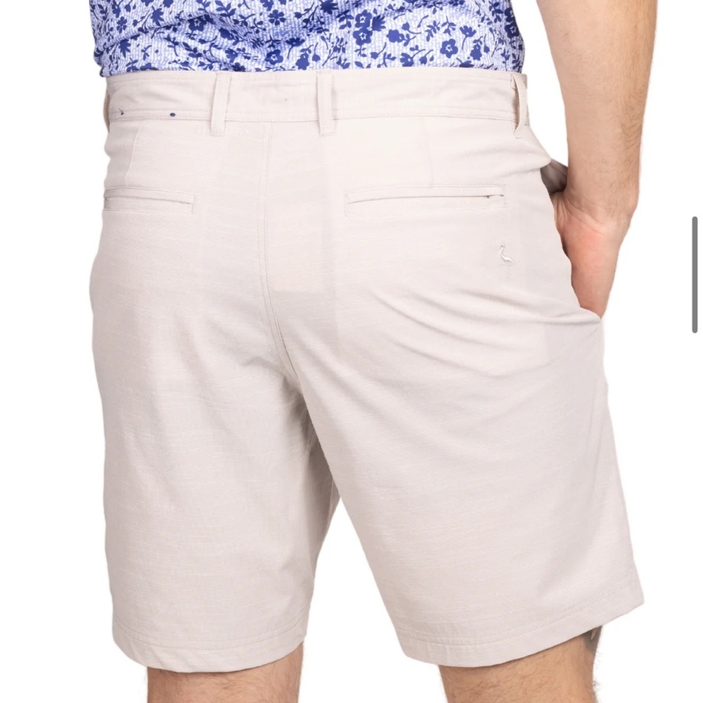 Tailorbyrd Performance Textured Solid Performance… - image 2